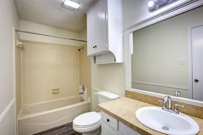 609-611 Melbourne Road, Hurst, TX 76053 - Photo 20