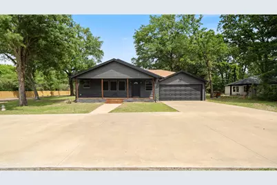 129 King Arthur Road, Mabank, TX 75156 - Photo 4