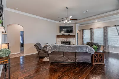 7926 Grassland Drive, Godley, TX 76044 - Photo 18