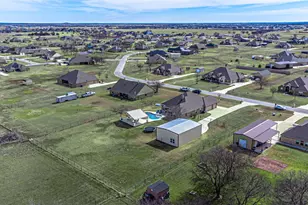 7926 Grassland Dr, Godley, TX 76044 - Photo 40