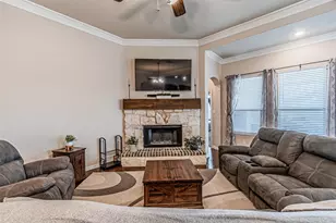 7926 Grassland Dr, Godley, TX 76044 - Photo 16