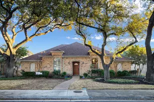 6634 Lovington Dr, Dallas, TX 75252 - Photo 1