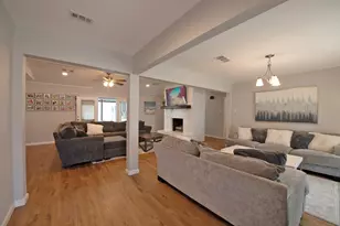 828 Norton Cir, Mesquite, TX 75149 - Photo 6