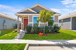 241 Thresher Ln, Princeton, TX 75407 - Photo 1