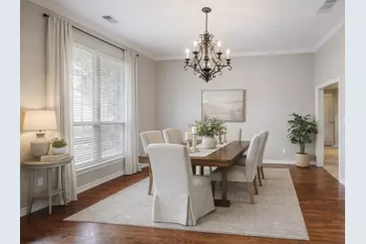 3801 Crimsonwood Drive, Sherman, TX 75090 - Photo 4