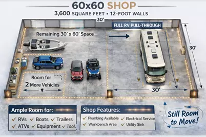 3801 Crimsonwood Drive, Sherman, TX 75090 - Photo 20