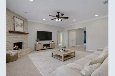 3801 Crimsonwood Drive, Sherman, TX 75090 - Photo 6