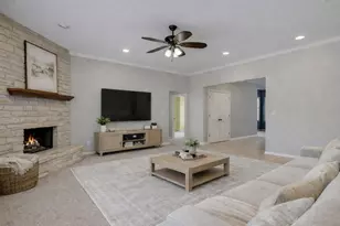 3801 Crimsonwood Dr, Sherman, TX 75090 - Photo 6