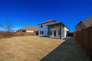 3517 Iron Horse Dr, Little Elm, TX 75068 - Photo 32