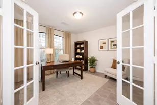 3517 Iron Horse Dr, Little Elm, TX 75068 - Photo 20