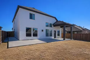 3517 Iron Horse Dr, Little Elm, TX 75068 - Photo 30