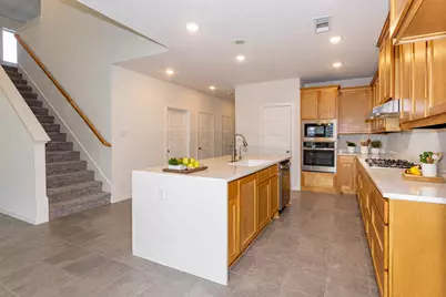 3517 Iron Horse Drive, Little Elm, TX 75068 - Photo 14