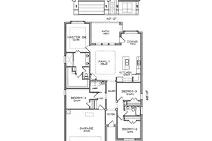 3321 NW 25th St, Fort Worth, TX 76106 - Photo 1