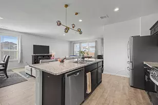 8913 Oil Barron Ave, Fort Worth, TX 76179 - Photo 10