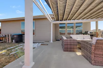 8913 Oil Barron Avenue, Fort Worth, TX 76179 - Photo 30