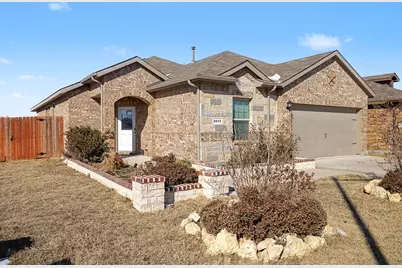 8913 Oil Barron Avenue, Fort Worth, TX 76179 - Photo 2