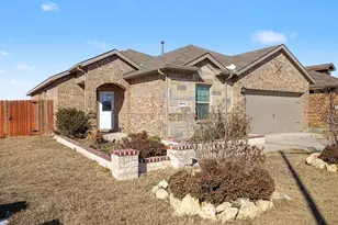 8913 Oil Barron Ave, Fort Worth, TX 76179 - Photo 2