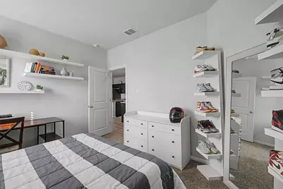 8913 Oil Barron Avenue, Fort Worth, TX 76179 - Photo 8