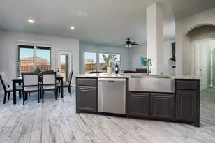 3606 Kimberly Ct, Forney, TX 75126 - Photo 6