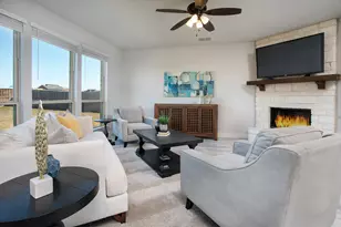 3606 Kimberly Ct, Forney, TX 75126 - Photo 8