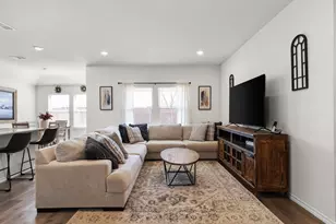 1308 Skyline Dr, Denton, TX 76207 - Photo 12