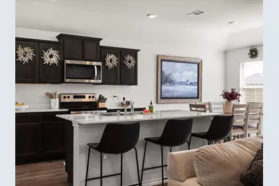 1308 Skyline Drive, Denton, TX 76207 - Photo 6