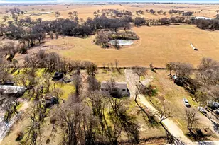 8124 Country Manor Ln, Alvarado, TX 76009 - Photo 26