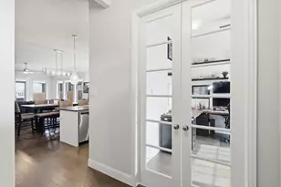 14524 Spitfire Trail, Fort Worth, TX 76262 - Photo 6