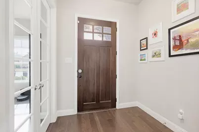 14524 Spitfire Trail, Fort Worth, TX 76262 - Photo 4