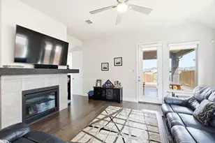 14524 Spitfire Trail, Fort Worth, TX 76262 - Photo 14