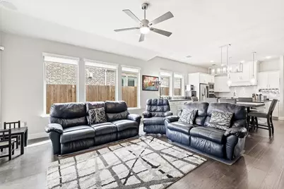 14524 Spitfire Trail, Fort Worth, TX 76262 - Photo 16