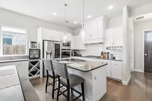 14524 Spitfire Trail, Fort Worth, TX 76262 - Photo 8