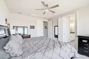 14524 Spitfire Trail, Fort Worth, TX 76262 - Photo 18