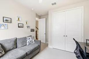 14524 Spitfire Trail, Fort Worth, TX 76262 - Photo 30