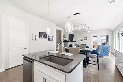 14524 Spitfire Trail, Fort Worth, TX 76262 - Photo 10