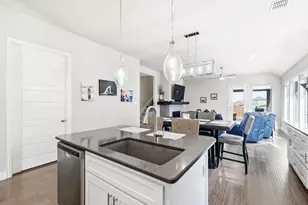 14524 Spitfire Trail, Fort Worth, TX 76262 - Photo 10