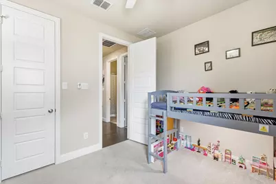 14524 Spitfire Trail, Fort Worth, TX 76262 - Photo 24