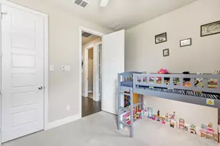 14524 Spitfire Trail, Fort Worth, TX 76262 - Photo 24