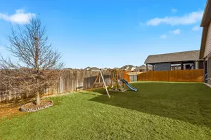 14524 Spitfire Trail, Fort Worth, TX 76262 - Photo 38