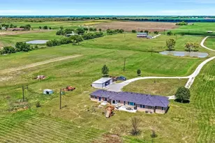 626 Stiff Chapel Rd, Gunter, TX 75058 - Photo 1