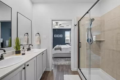 6940 Waterloo Lane, Saginaw, TX 76179 - Photo 20