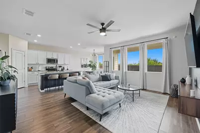 6940 Waterloo Lane, Saginaw, TX 76179 - Photo 2