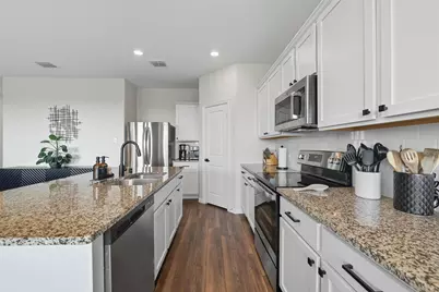 6940 Waterloo Lane, Saginaw, TX 76179 - Photo 8