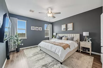 6940 Waterloo Lane, Saginaw, TX 76179 - Photo 4