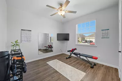 6940 Waterloo Lane, Saginaw, TX 76179 - Photo 30