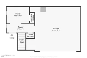 1511 Bluff Ridge Way, Dallas, TX 75206 - Photo 36