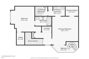 1511 Bluff Ridge Way, Dallas, TX 75206 - Photo 38