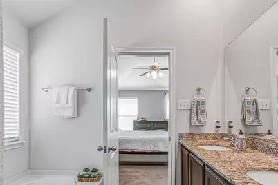 3309 Tobago Road, Fort Worth, TX 76123 - Photo 24