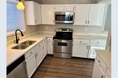 1401 Flameleaf Drive, Allen, TX 75002 - Photo 4