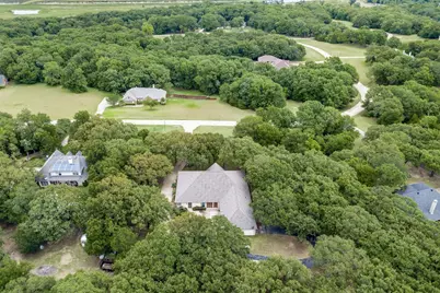 218 River Oaks Drive, Combine, TX 75159 - Photo 2